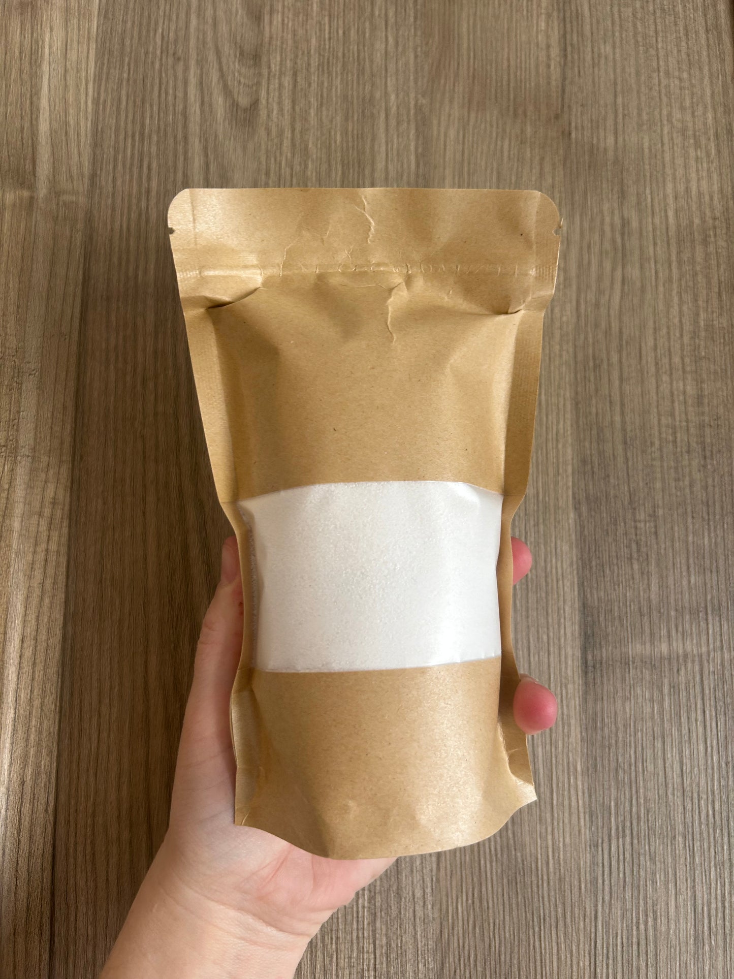 Dishwasher Detergent