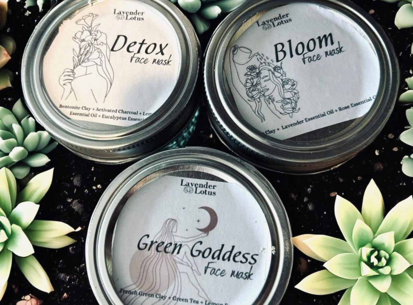 Face Masks