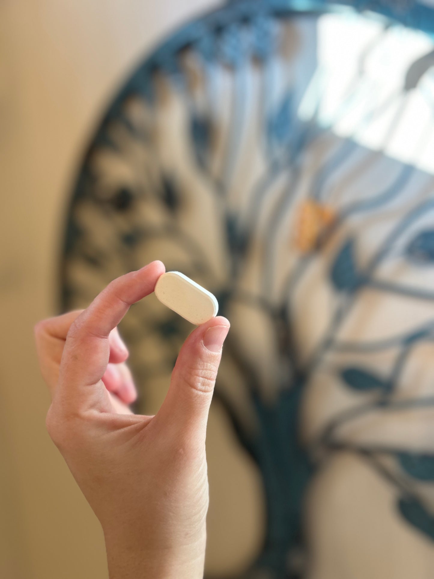 Multi-Purpose Cleaning Tablets