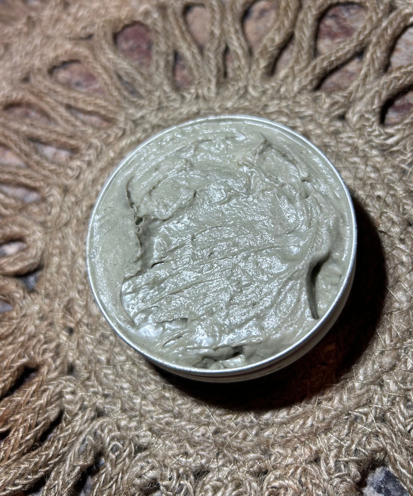 Diaper Rash Cream