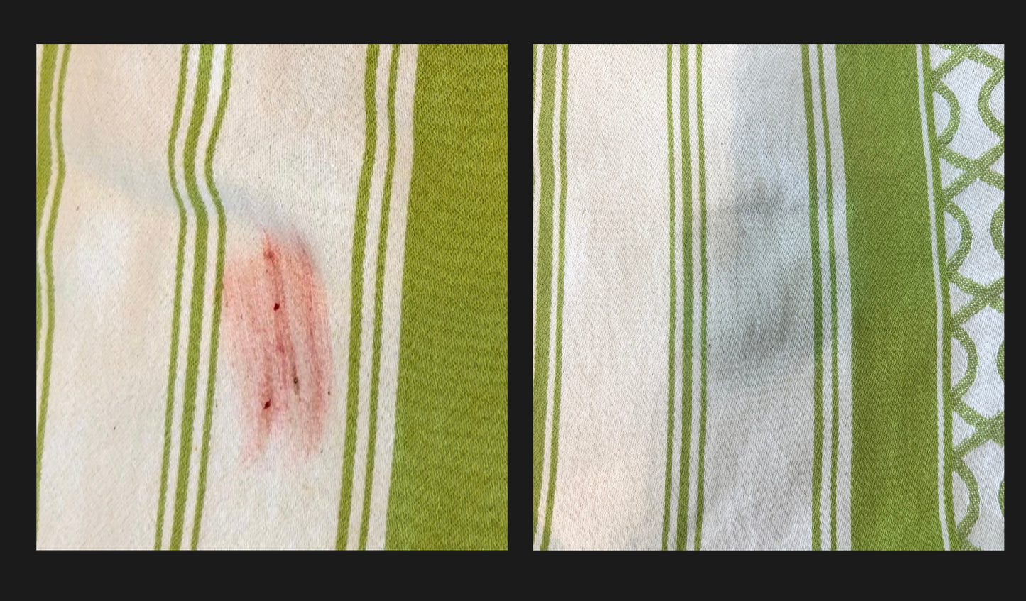 Stain Remover