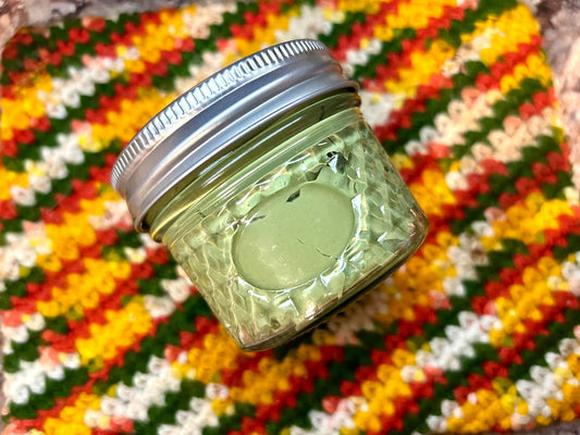 Underarm Detox